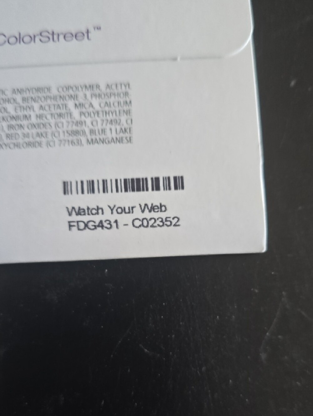 Watch Your Web - Picture 5 of 6
